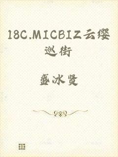 18C.MICBIZ云缨巡街