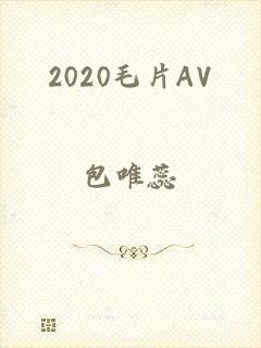 2020毛片AV