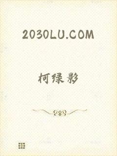 2030LU.COM