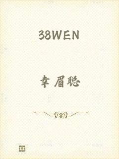 38WEN