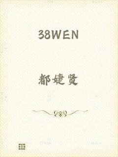 38WEN