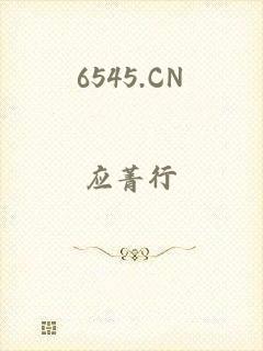 6545.CN