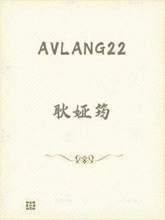 AVLANG22