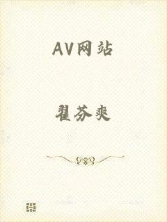 AV网站