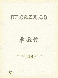 BT.ORZX.CO