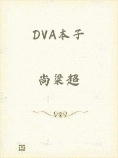 DVA本子