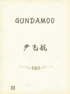 GUNDAM00