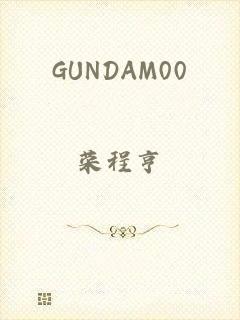 GUNDAM00