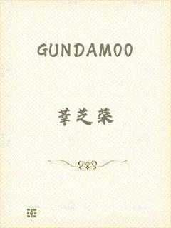 GUNDAM00