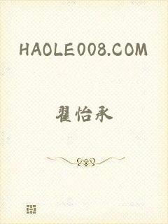 HAOLE008.COM