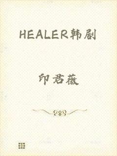 HEALER韩剧