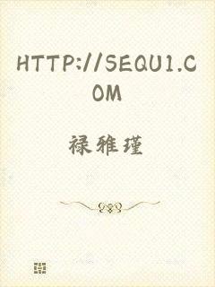 HTTP://SEQU1.COM