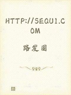 HTTP://SEQU1.COM