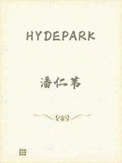 HYDEPARK