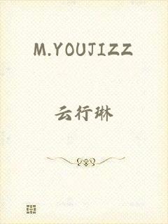 M.YOUJIZZ