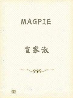 MAGPIE