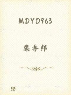 MDYD963