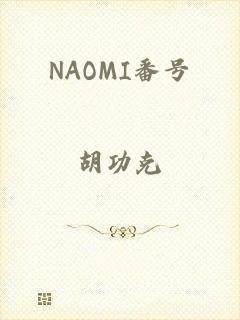 NAOMI番号