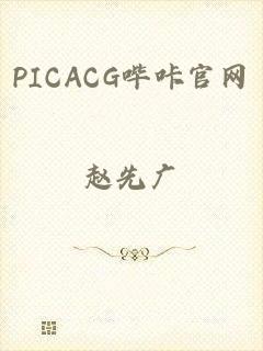 PICACG哔咔官网