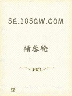 SE.10SQW.COM