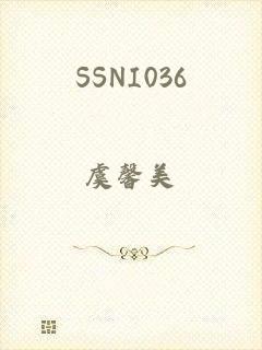 SSNI036