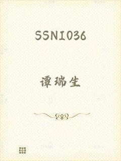 SSNI036