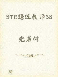 STB超级教师38