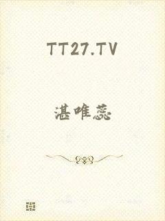 TT27.TV