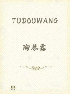 TUDOUWANG