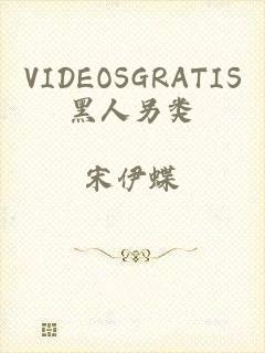 VIDEOSGRATIS黑人另类