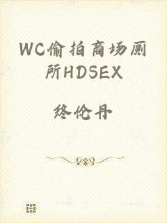 WC偷拍商场厕所HDSEX