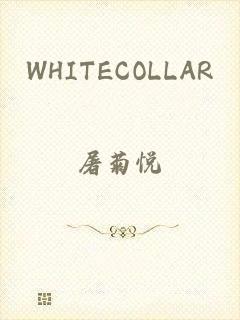 WHITECOLLAR