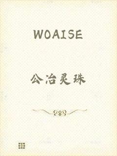 WOAISE