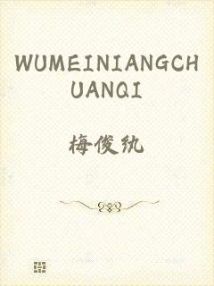 WUMEINIANGCHUANQI