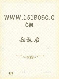 WWW.151BOBO.COM