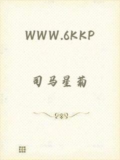 WWW.6KKP