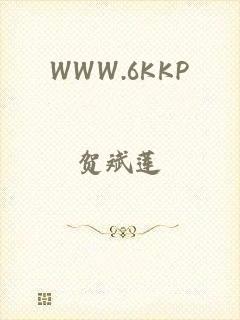 WWW.6KKP