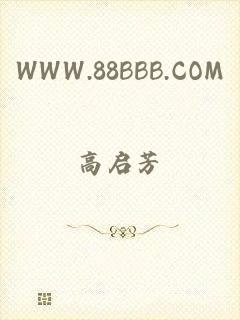 WWW.88BBB.COM