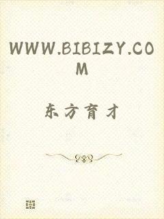 WWW.BIBIZY.COM