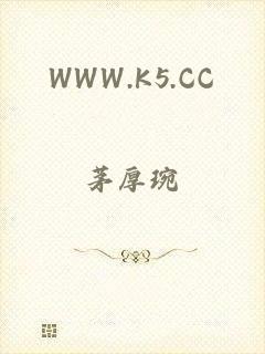 WWW.K5.CC