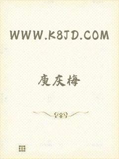 WWW.K8JD.COM