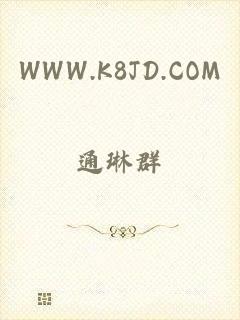 WWW.K8JD.COM