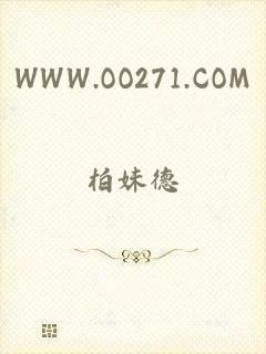 WWW.OO271.COM