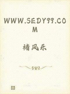 WWW.SEDY99.COM