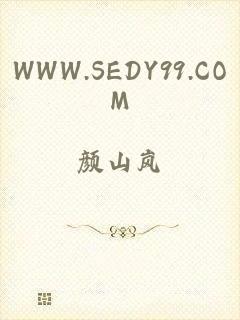 WWW.SEDY99.COM