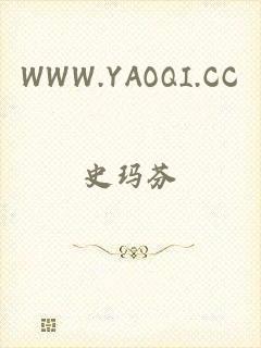 WWW.YAOQI.CC