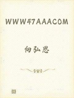 WWW47AAACOM