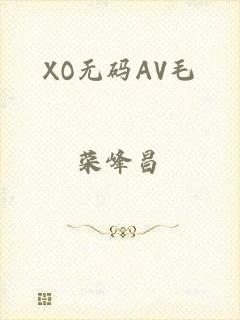 XO无码AV毛