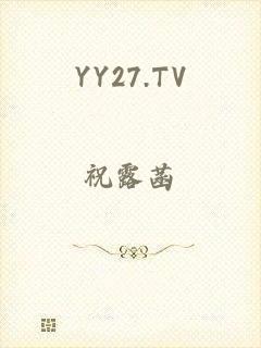 YY27.TV