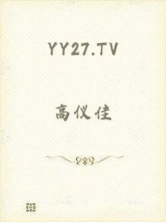 YY27.TV